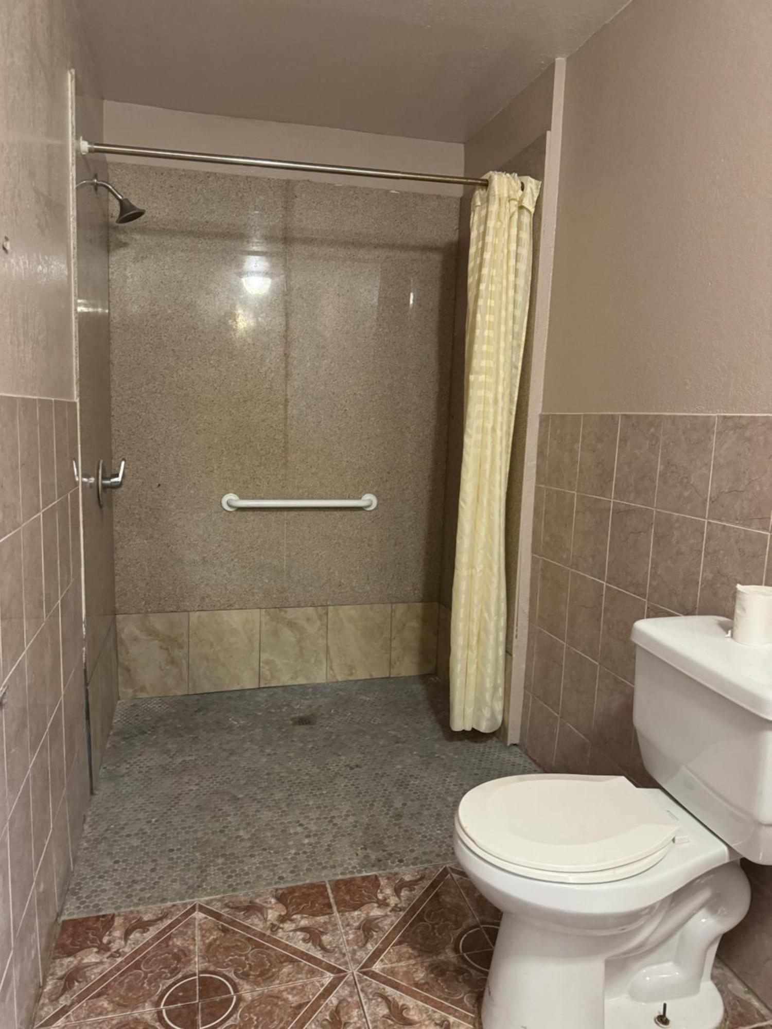 Monterey Motel Лонг-Біч Номер фото