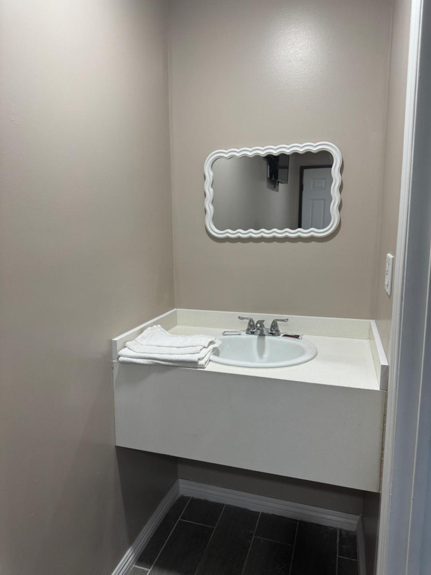 Monterey Motel Лонг-Біч Номер фото