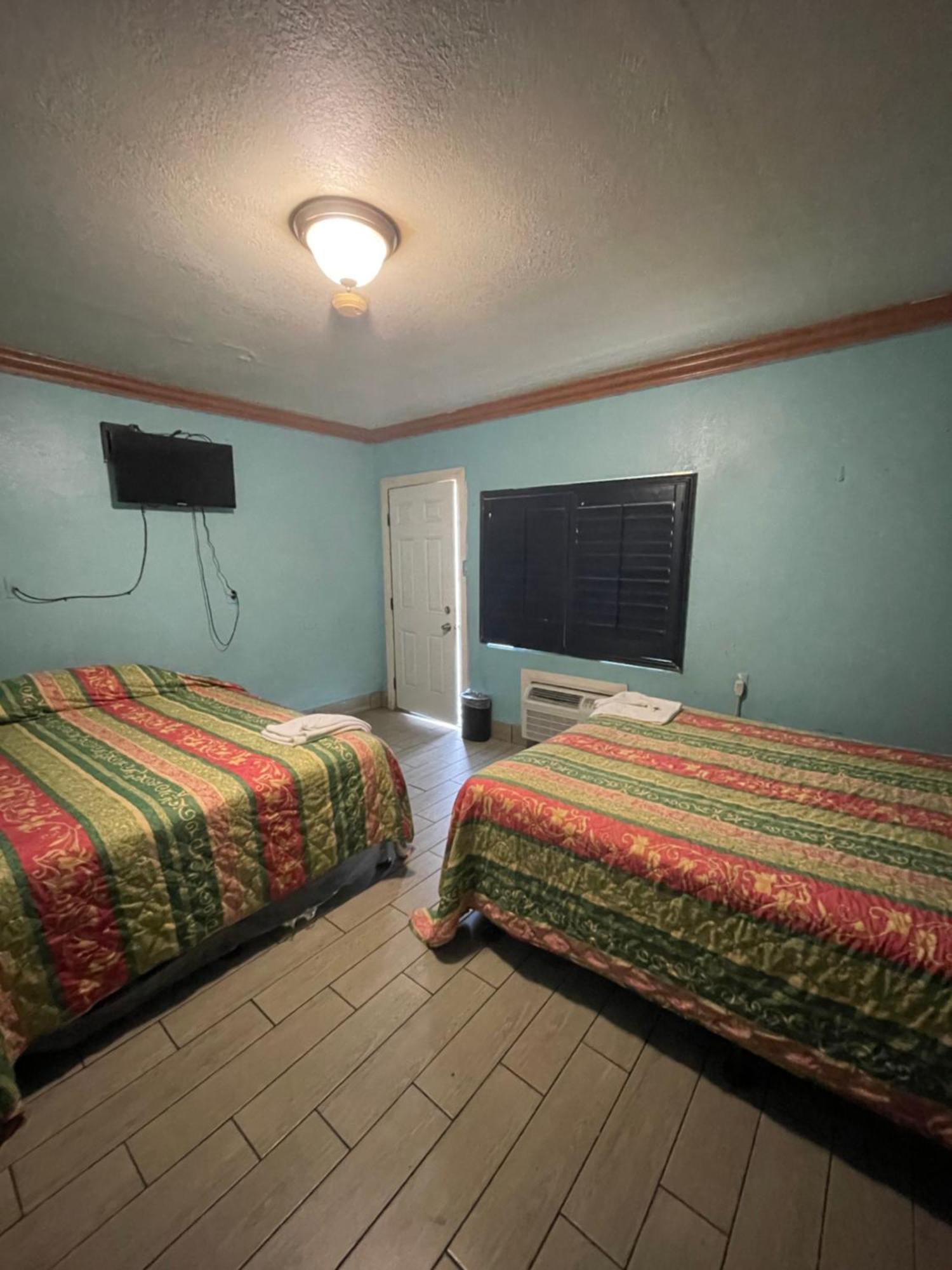 Monterey Motel Лонг-Біч Номер фото